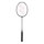 Yonex Badmintonschläger ARC Saber 2 Clear (ausgewogen, flexibel) schwarz/blau - besaitet -